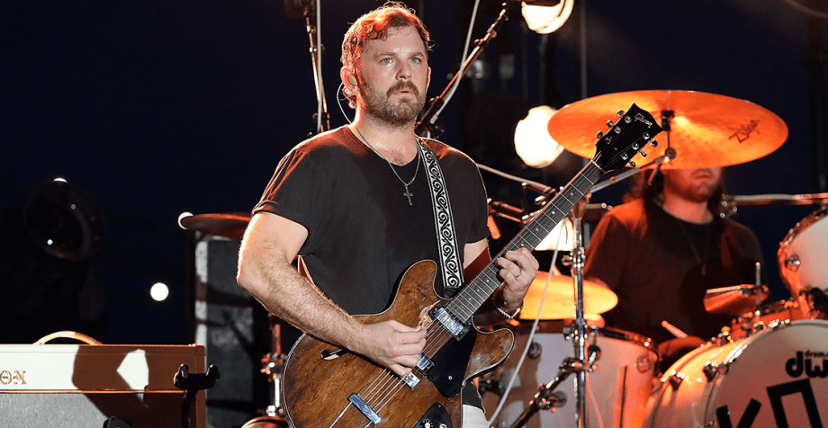 ¡Kings of Leon revela los detalles de 'When You See Yourself', su nuevo disco!