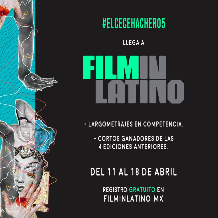 Cecehachero Film Fest
