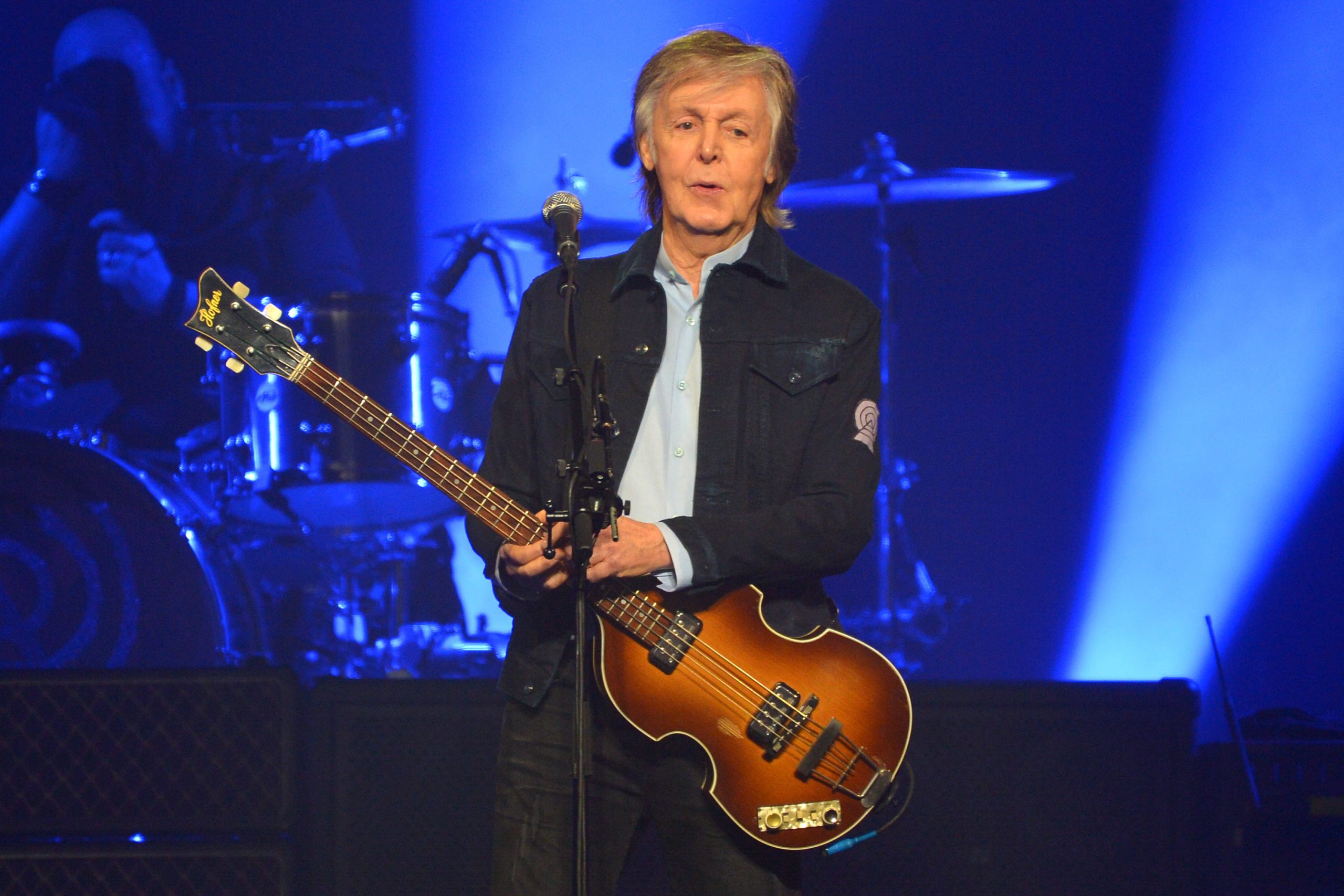 Qué moderrno: Paul McCartney abrió su cuenta oficial de TikTok y es una verdadera joya