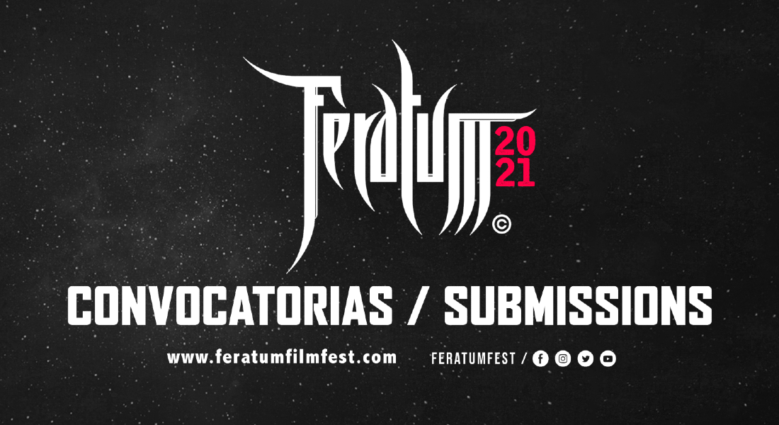 FERATUM 2021 Convocatorias