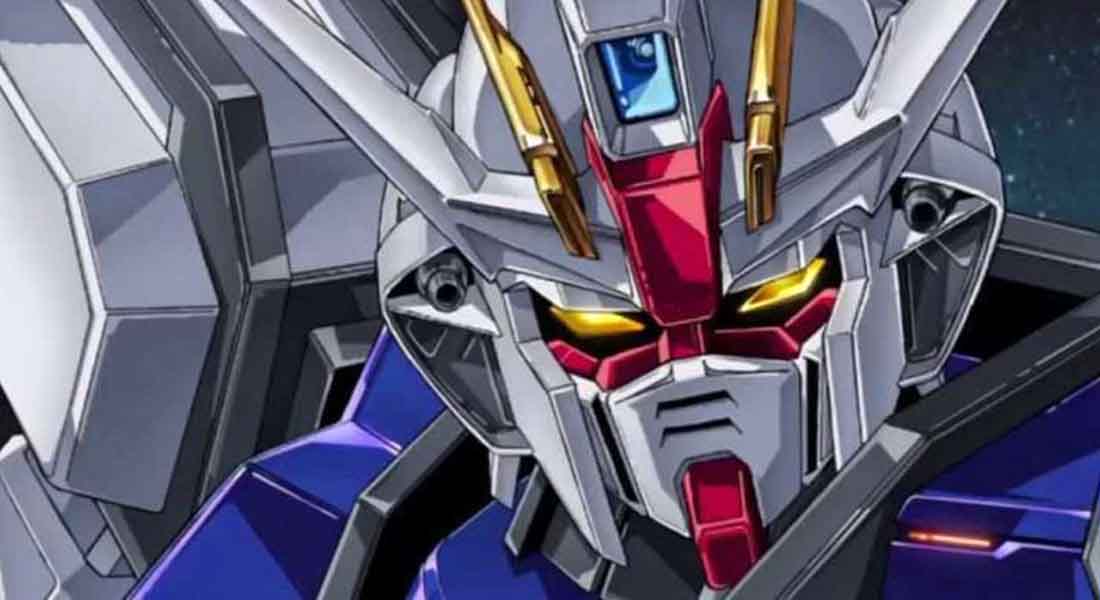 Gundam Netflix